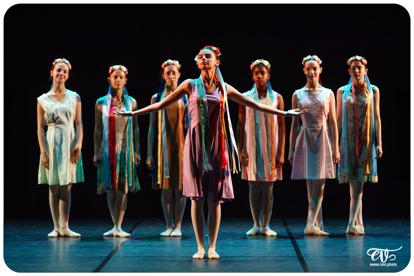 GALA DE DANSE EMMDH 2025